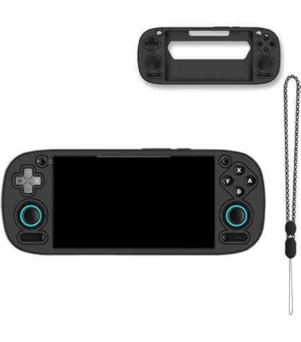 Amazon.co.jp: for Retroid Pocket 5 用ケース 保護カバー PLA+ シェル